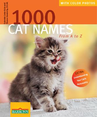 1000-Cat-Names