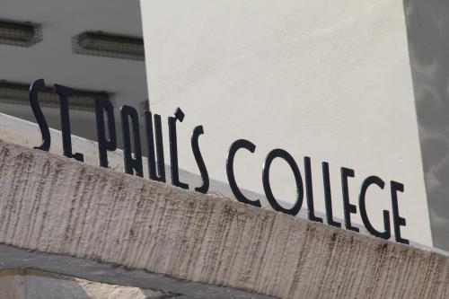 St Pauls College